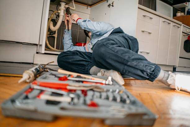 Best Septic Systems  in Saranac Lake, NY
