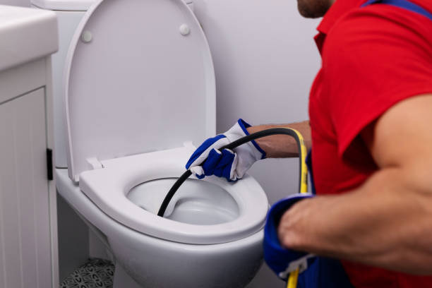 Best Sprinkler Systems  in Saranac Lake, NY