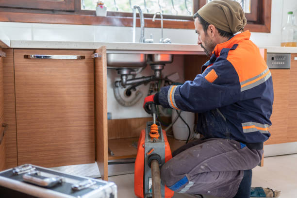 Best Same-Day Plumbing Service  in Saranac Lake, NY