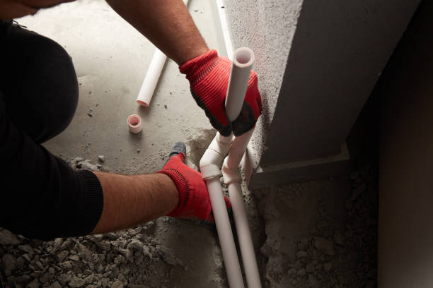 Best Plumbing Installation Services  in Saranac Lake, NY