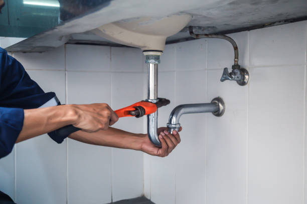 Best Hot Water Heater Installation  in Saranac Lake, NY