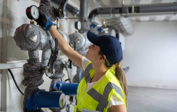 Best Drain Cleaning Services  in Saranac Lake, NY
