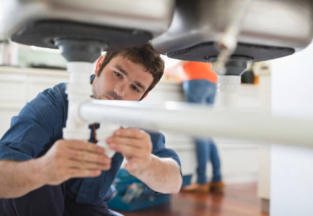 Best Plumbing Installation Services  in Saranac Lake, NY