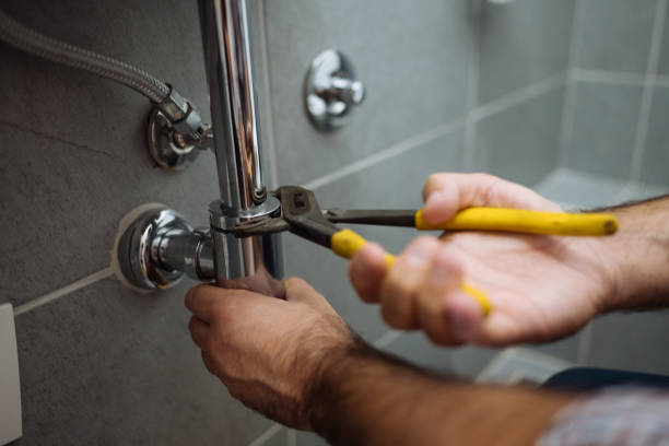Best Shower Repair Services  in Saranac Lake, NY