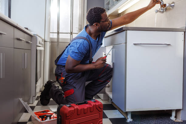 Best Leak Detection Services  in Saranac Lake, NY