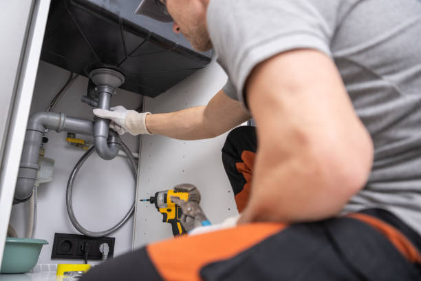 Best Plumbing Repair Near Me  in Saranac Lake, NY