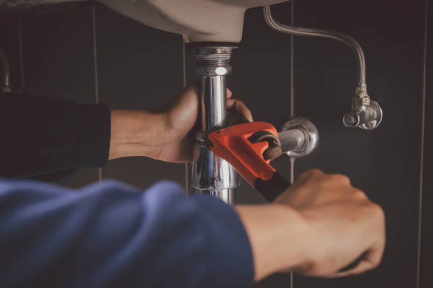 Best Drain Cleaning Services  in Saranac Lake, NY