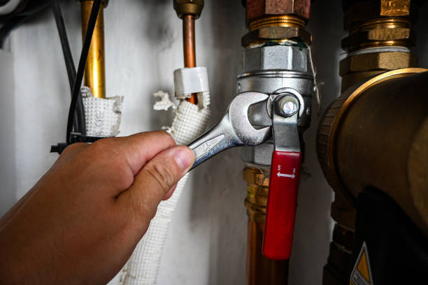 Best Emergency Plumber  in Saranac Lake, NY